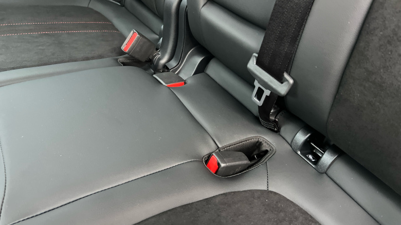 Ford Kuga 2.5 PHEV ST-Line X Black Package 5dr CVT Estate